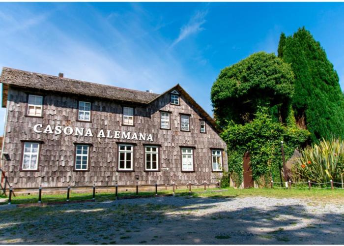 Casona Alemana
