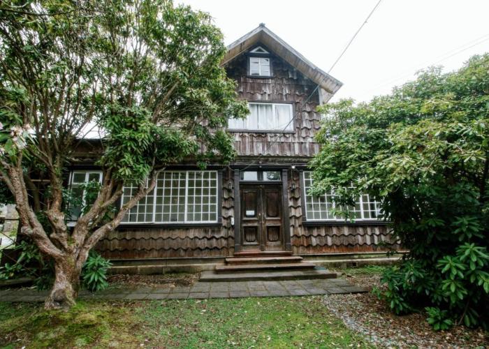 Casona Alemana