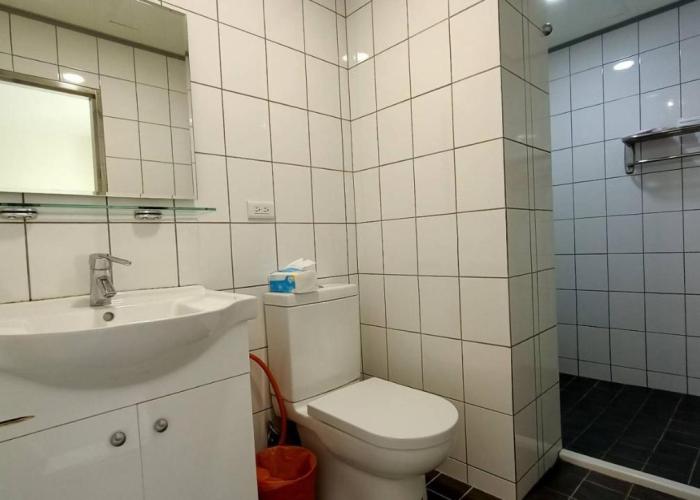 Xitou Tianpin Homestay
