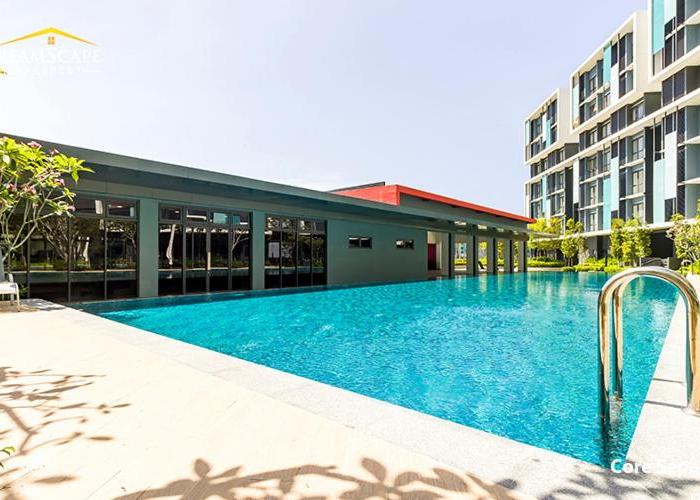 Alanis & Core Soho Suite KLIA-KLIA2 By DreamScape