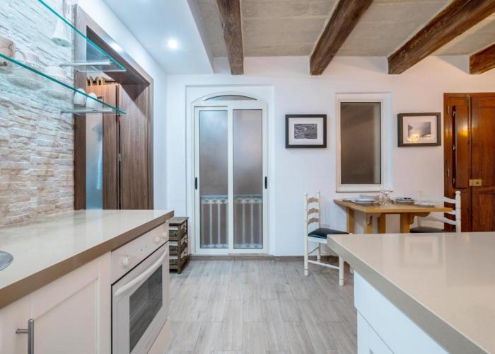 Valletta Main Street Apartment DELUXE