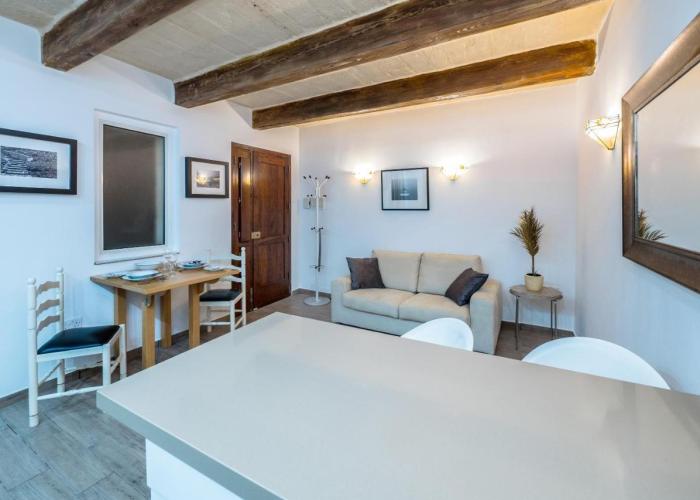 Valletta Main Street Apartment DELUXE