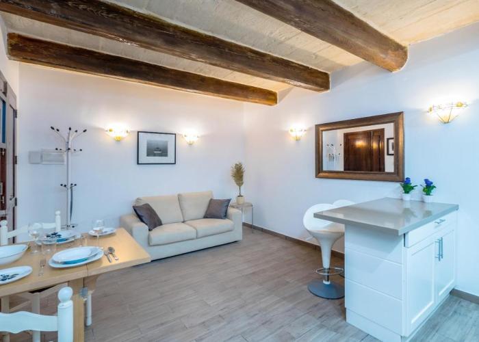 Valletta Main Street Apartment DELUXE