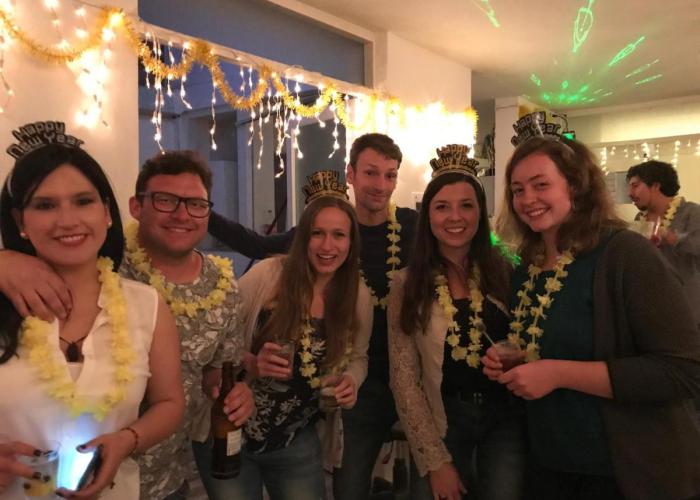 Homestays SHINAWASIM