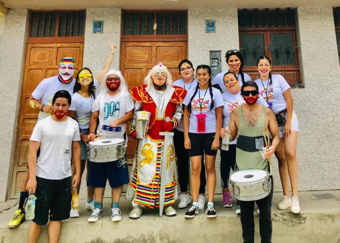 Homestays SHINAWASIM