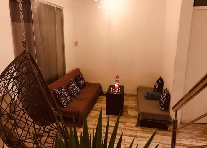 Homestays SHINAWASIM