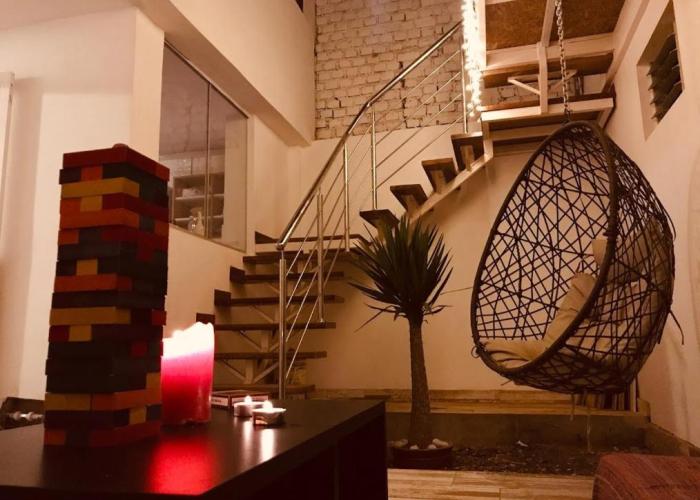 Homestays SHINAWASIM