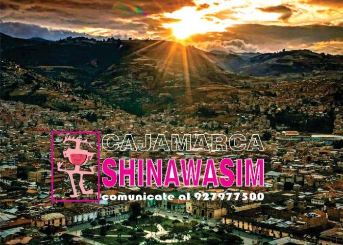 Homestays SHINAWASIM