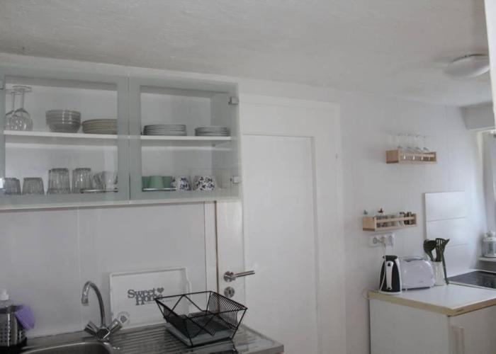 Ferienwohnung/Monteurwohnung am Badesee bei Kassel