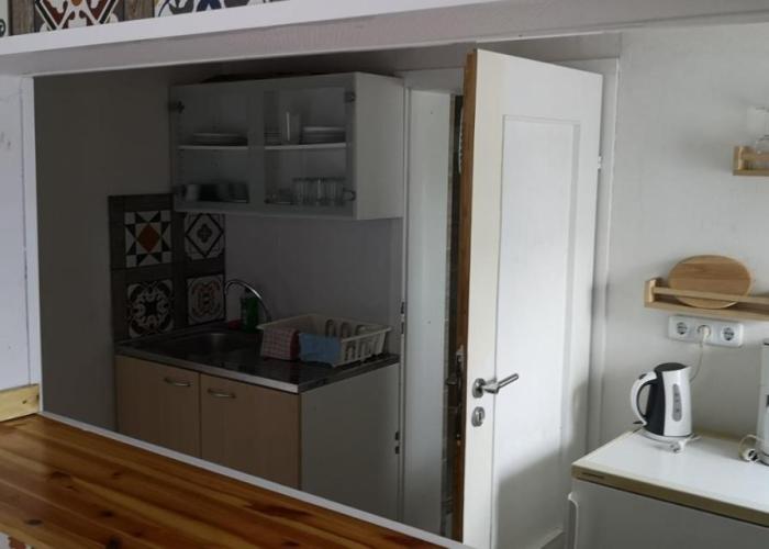 Ferienwohnung/Monteurwohnung am Badesee bei Kassel