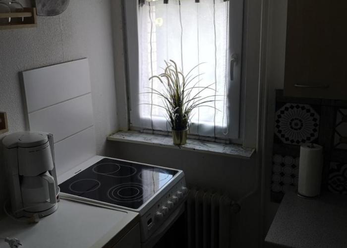 Ferienwohnung/Monteurwohnung am Badesee bei Kassel
