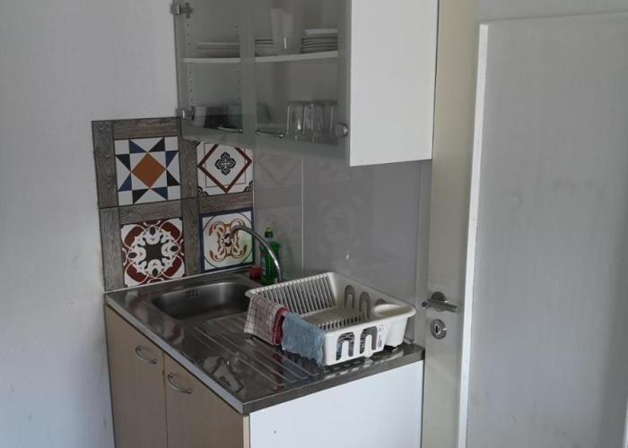 Ferienwohnung/Monteurwohnung am Badesee bei Kassel