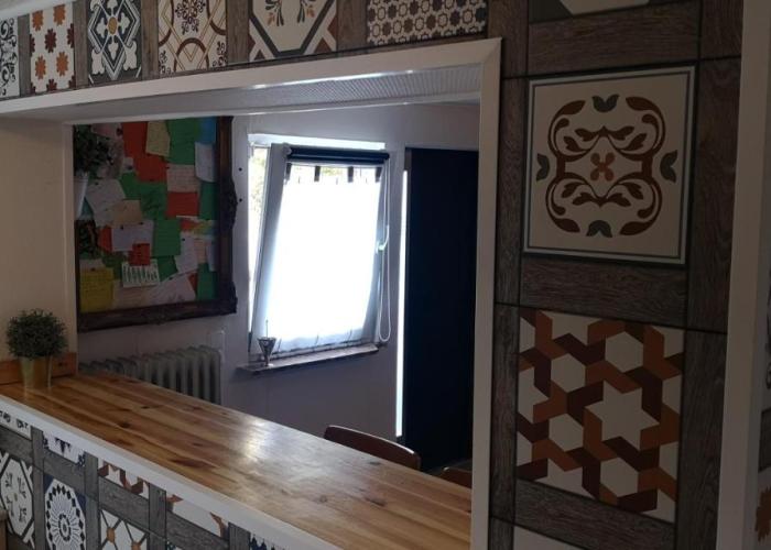 Ferienwohnung/Monteurwohnung am Badesee bei Kassel