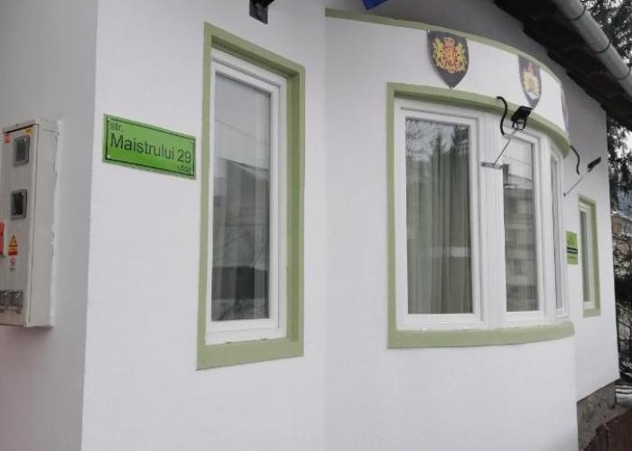 Casa Tinkerbell