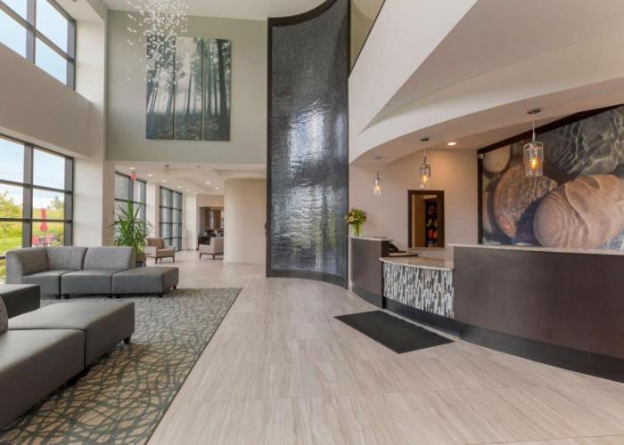 Best Western Premier Northwood Hotel