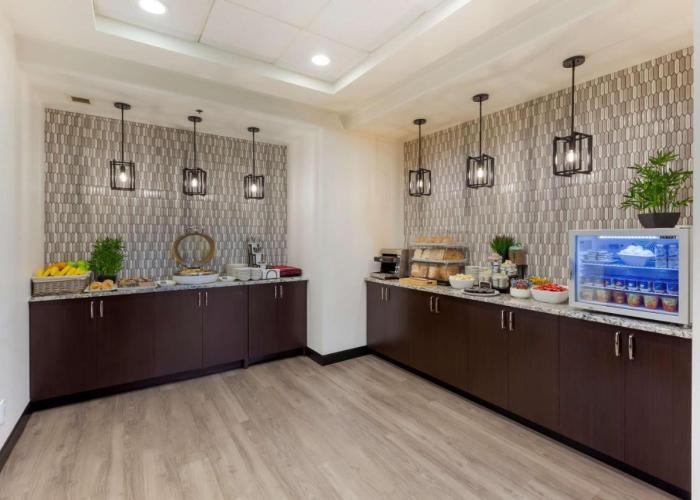 Best Western Premier Northwood Hotel