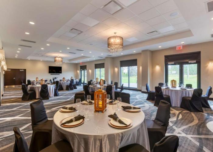 Best Western Premier Northwood Hotel
