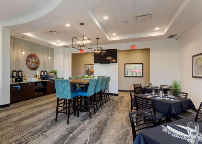 Best Western Premier Northwood Hotel