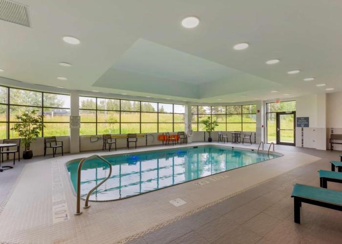 Best Western Premier Northwood Hotel