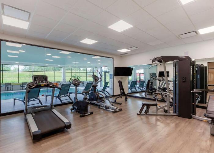 Best Western Premier Northwood Hotel