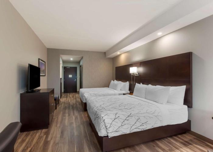 Best Western Premier Northwood Hotel