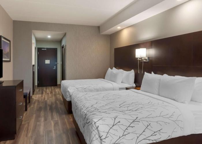 Best Western Premier Northwood Hotel