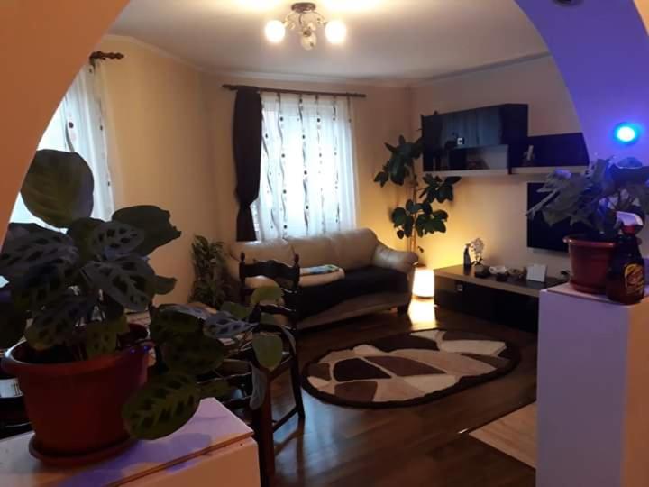 Casa Hărșan