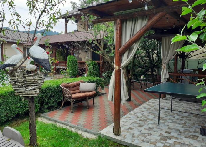 Casa Hărșan