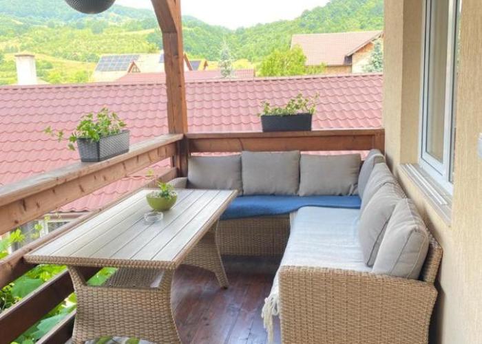 Casa Hărșan
