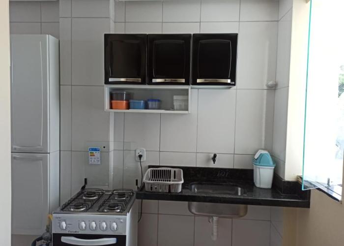 Lotus Apartamentos