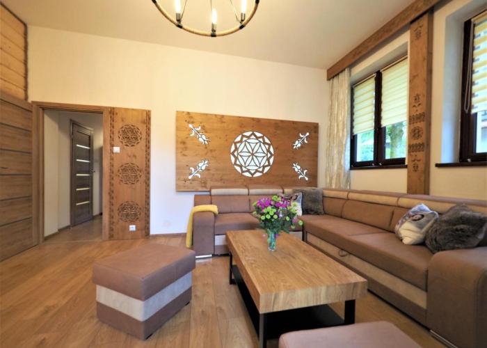 VIP Apartamenty TYTUS