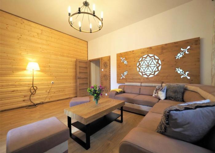 VIP Apartamenty TYTUS
