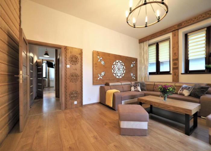 VIP Apartamenty TYTUS