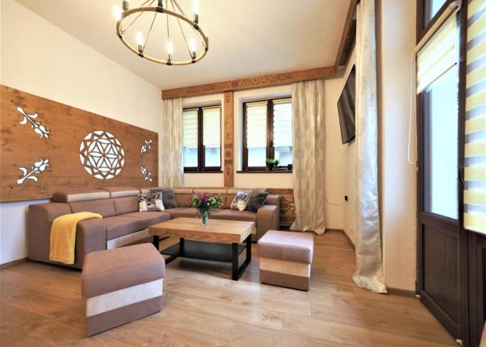 VIP Apartamenty TYTUS