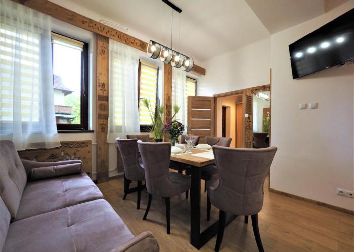 VIP Apartamenty TYTUS