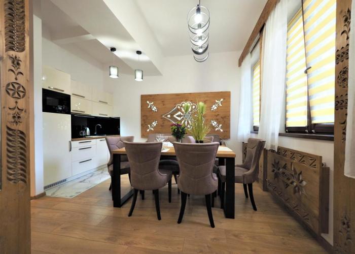 VIP Apartamenty TYTUS