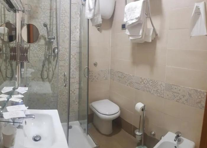 Donn'Anna Bed & Breakfast