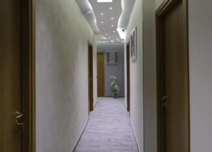 Donn'Anna Bed & Breakfast