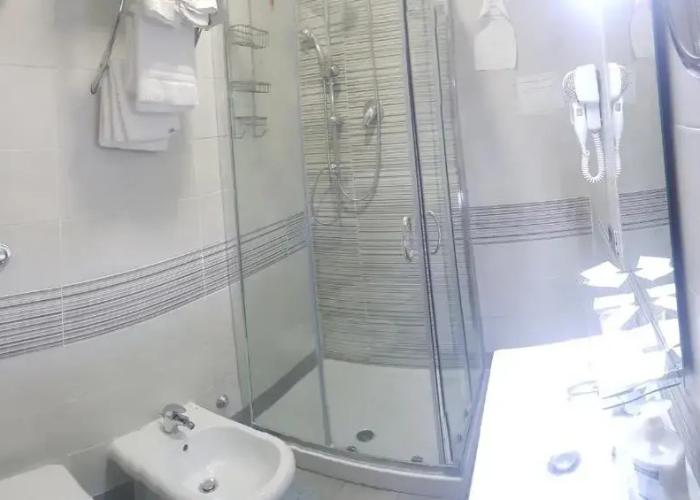 Donn'Anna Bed & Breakfast