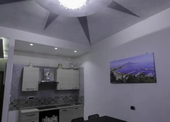 Donn'Anna Bed & Breakfast