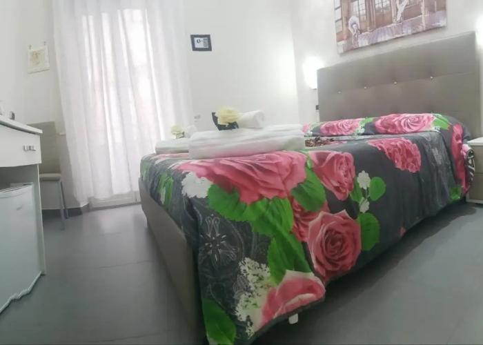 Donn'Anna Bed & Breakfast