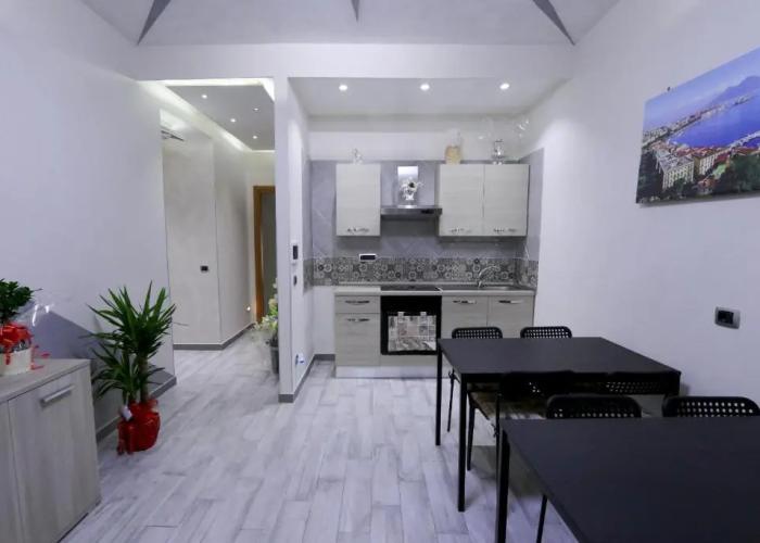 Donn'Anna Bed & Breakfast