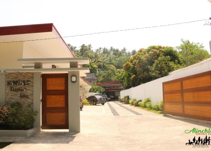 Alinchlo Hotel