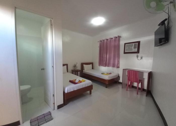 Alinchlo Hotel