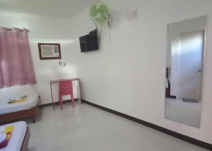Alinchlo Hotel