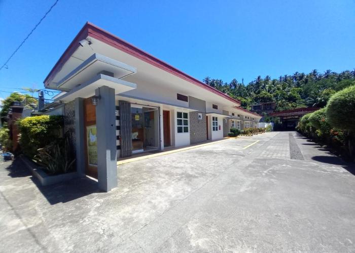 Alinchlo Hotel