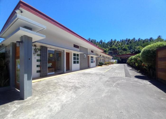 Alinchlo Hotel