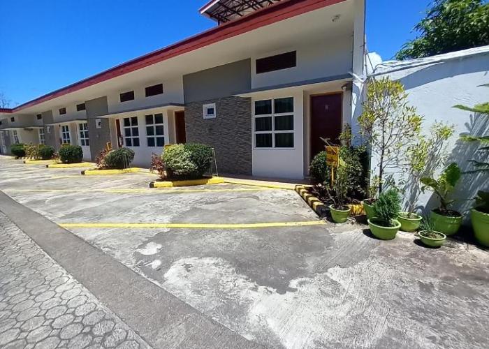 Alinchlo Hotel