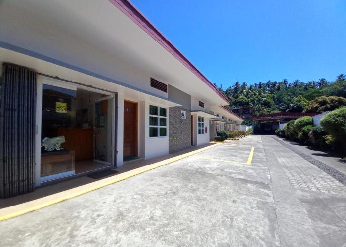 Alinchlo Hotel