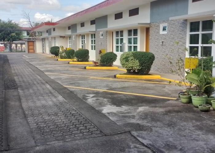 Alinchlo Hotel